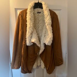 Brandy Melville Almost Famous Penny Lane inspired jacket